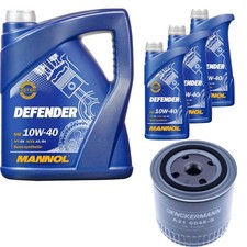 Filtre à huile Lada 1200