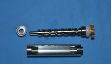 Dual Bearing Worm Assembly Abu Garcia Ambassa...