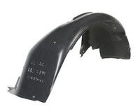 Blic 6601-01-0075802P Radkasten Kunststoff Vorne Rechts FüR BMW 7 E38