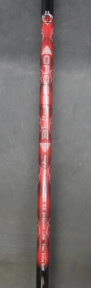 Nike Covert VRS Tour 2.0 Driver Extra Stiff (Optional) Graphite Shaft + HC* - Image 4 of 4