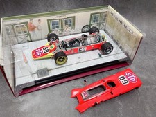 CAROUSEL 1 1/18 LOTUS 56 1968 INDY 500