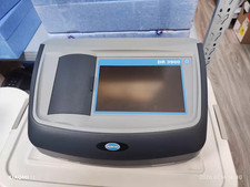 1pc Used Original Tested In Good HACH DR3900 spectrophotometer Fast UPS