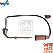 SENSOR EXHAUST GAS TEMPERATURE 109396 FOR AUDI CGQB 3.0L 6cyl A6 C7 