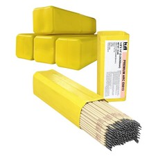 E6013 18 50 Lb Stick Electrodes Welding Rod 10 Lb X 5-pk