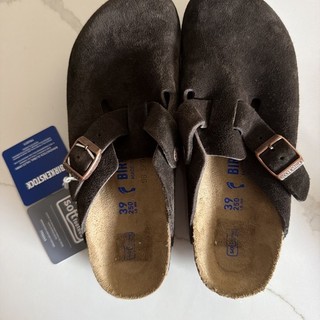 Birkenstock Shoes Size 39/8 Women's Size New