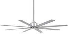MinkaAire Xtreme H2O 65 Xtreme H2O 65" 8 Blade  Indoor / Outdoor