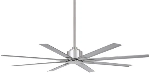 MinkaAire Xtreme H2O 65 Xtreme H2O 65" 8 Blade  Indoor / Outdoor - Picture 1 of 13