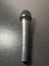 Sennheiser E835 Dynamic Cardioid Vocal Microp...