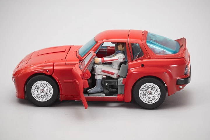 PS-09A Hellion Alternative | Mastermind Creations Ocular Max Perfection Series 3 - Image 4 of 4