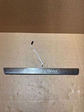 Mercedes-Benz GLE W167 2022 Einstiegsleiste Zierleiste vorne A1676861300