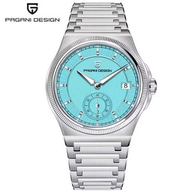 Pagani Design PD-YS029 Automatic Stainless Steel Luxury Sports Watch