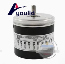 NEW EL58B500Z5/28P10S6JR Encoder