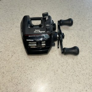 Shimano Black Magnum | eBay