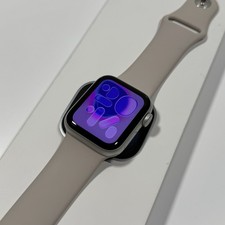 Apple Watch SE 2nd Gen - 40mm GPS - GRADE B