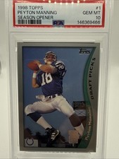 1998 Topps Baseball Cards 7