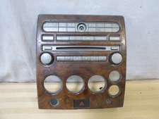 04 05 Nissan Armada CD AUX Radio Player Dash Control Panel BOSE 28098-7S215