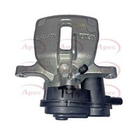 Apec Audi A4 Allroad B8 8KH 2009-2017 Bremssattel (Hinten Rh) RCA259N