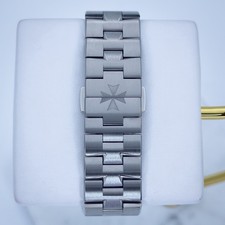 Vacheron Constantin Overseas Blue Dial Complete Set - 4500V/110A-B128 11