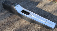 Nice 64 1964 Chevy Impala Automatic Console Ss Floor Shift Black