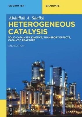 Abdullah A. Shaikh Heterogeneous Catalysis (Taschenbuch) (US IMPORT)