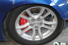 14-24 Camaro Alloy 10 5 Split Spoke Wheel 18x7.5 Rim Oem Oe Factory Wty Nocore 14-24 Camaro Alloy 10 5 Split Spoke Wheel 18x7.5 Rim Oem Oe Factory Wty Nocore