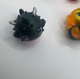 Bulk Lot Of Hatchimals Mini Collectible Animals 30 Figures