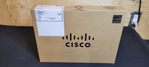 Cisco CP‑8851‑K9 IP Phone – Brand New & Sealed – $20 CAD Shipping - 第 5/5 張圖片