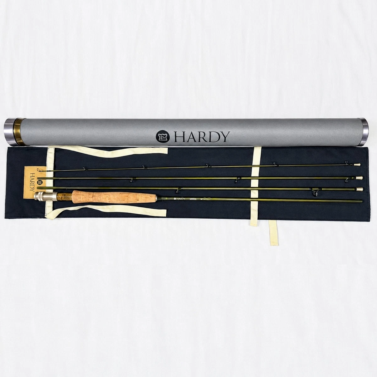 hardy zenith fly rod products for sale | eBay