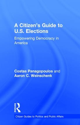 Citizen's Guide to U.S. Elections