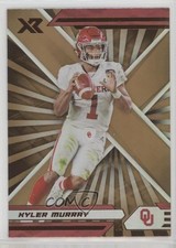 2022 Panini Chronicles Draft Picks Xr Bronze Kyler Murray #5 11ng