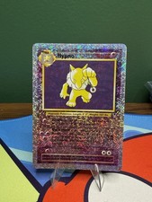 2002 Pokémon TCG Hypno 25/110 Legendary Collection Reverse Holo LP/MP on eBay