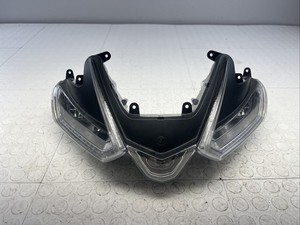 2024-2025 Aprilia RS 457 LED Front Headlight Head Light OEM