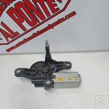 Lunette arrière Lancia YPSILON