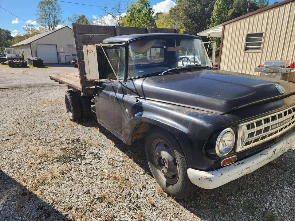 International Harvester 1964 otros  Foto 2 de 4