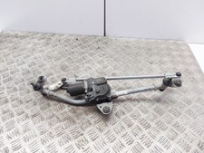 SKODA SUPERB MK3 B8 FRONT WINDSCREEN WIPER MOTOR 2020 3V2955023A