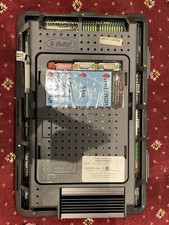 MPU4 Fruit Machine Board And Game Card High Spirits