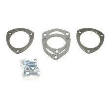 Patriot Exhaust H7260 3-bolt Collector Flange Kits 3 Inch Patriot Exhaust H7260 3-bolt Collector Flange Kits 3 Inch