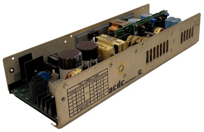 NEW ACDC ELECTRONICS RMV224B-2449-0000 POWER SUPPLY RMV224B24490000
