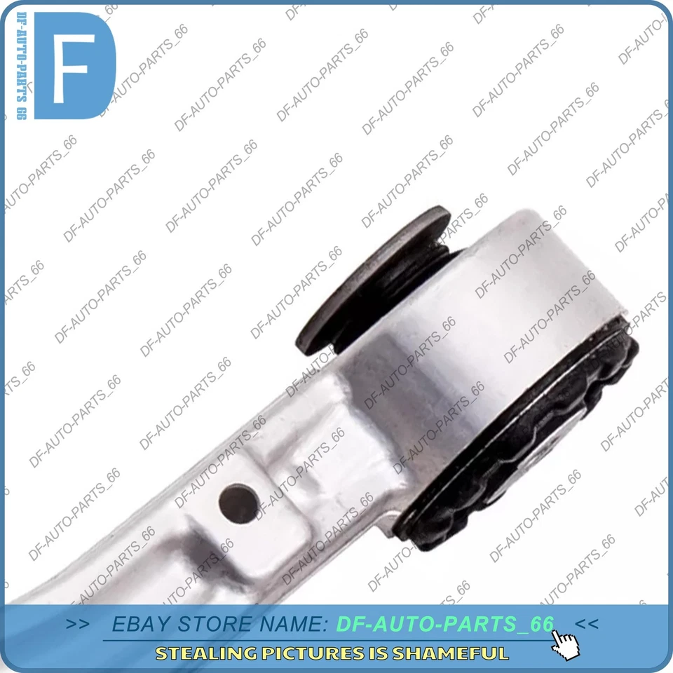 LEMQUIRE 2x Brazo de control superior delantero para Mercedes-Benz GL320 GL450 ML350 R350 Foto 4 de 4