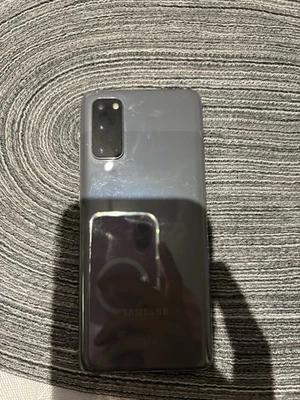 Samsung Galaxy s20