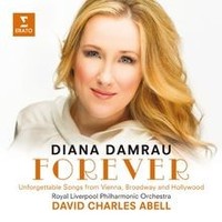 Forever Von Damrau,d., Villazon | CD | Zustand Neu