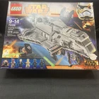 LEGO Star Wars: Imperial Assault Carrier (75106) Sealed, Unopened