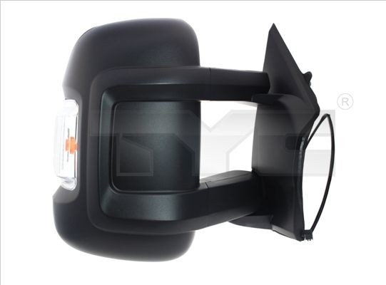 TYC AußEnspiegel 309-0150 FüR CitroËN Passend FüR Fiat Peugeot-image