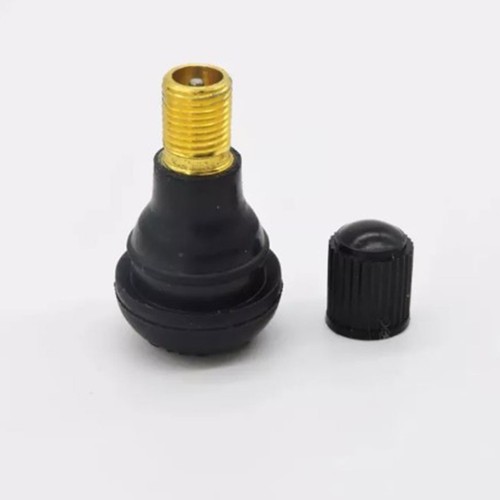 4 Pack TR412 Rubber Valve Nozzles for Effective Tubeless Tire Solutions - Zdjęcie 19 z 23