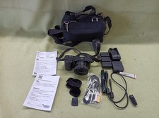 SONY 6000 ILCE-6000 Lens: E16-50mm F3.5-5.6 Memory card 32GB set