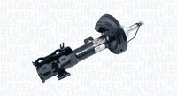 1X StoßDäMpfer Magneti Marelli 357230070100 FüR Ford Fiesta 6 CB1 CCN Van LPG