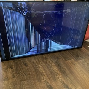 4k USD SMART TV LG 65 Inch