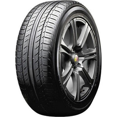 2 New Summit Ultramax A/S 195/55R15 1955515 195 55 15 All Season Tire