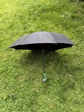 Official Disney Mary Poppins Umbrella Costume Prop Parasol - Parrot Head Handle