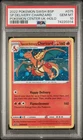 2026 POKEMON SWSH075 CHARIZARD SPECIAL DELIVERY PSA 10 HOLO HD SWIRL 🌀